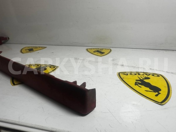 Ресничка фары правая Volvo 7\9 Volvo 940 УНИВЕРСАЛ Volvo 940 