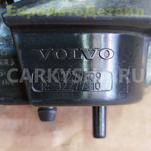 Ручка открывания капота Volvo S60 V60 S90 V90 XC60 Volvo S60 оригинальный номер 32277309