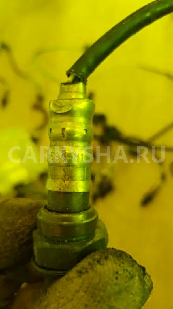 Лямбда-зонд Mitsubishi Minica 