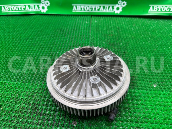 Вискомуфта Land Rover Range Rover 2002-2012 5H228600EB Land Rover Range Rover 