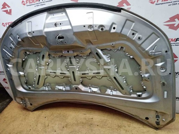 Название детали Капот Модель KIA Sorento XM Kia Sorento оригинальный номер 66400-2P000