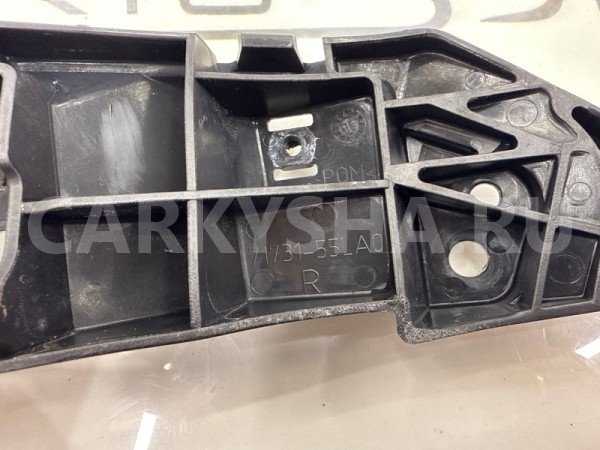 Крепление бампера переднее правое Suzuki SX 4 Suzuki SX4 