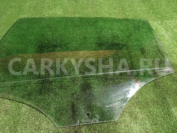 Стекло двери задней левой Volkswagen Passat оригинальный номер 3AE845025