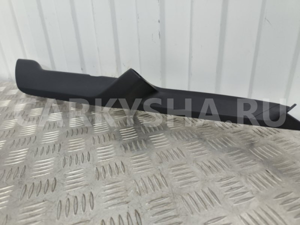 Накладка декоративная Porsche Cayenne 7P5863098, правая Porsche Cayenne 