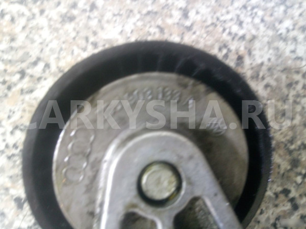 Ролик натяжной двигателя CDA Skoda Yeti Шкода Audi 200 оригинальный номер 06J903133A