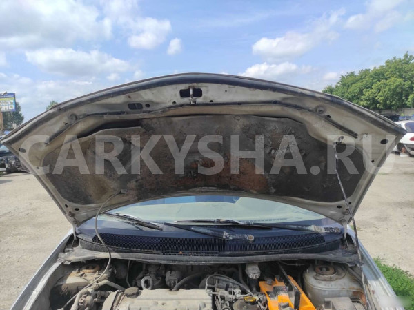 Капот Mazda Premacy Mazda Premacy оригинальный номер 009W0033615