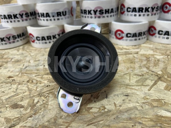 Колонка музыкальная (динамик) Lexus GX II Рестайлинг 2 оригинальный номер 86160-60530
