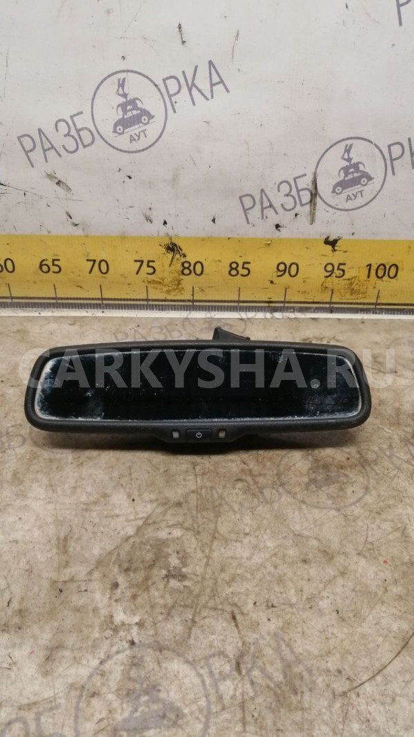 Зеркало заднего вида Dodge Stratus Dodge Stratus оригинальный номер 04805572ad