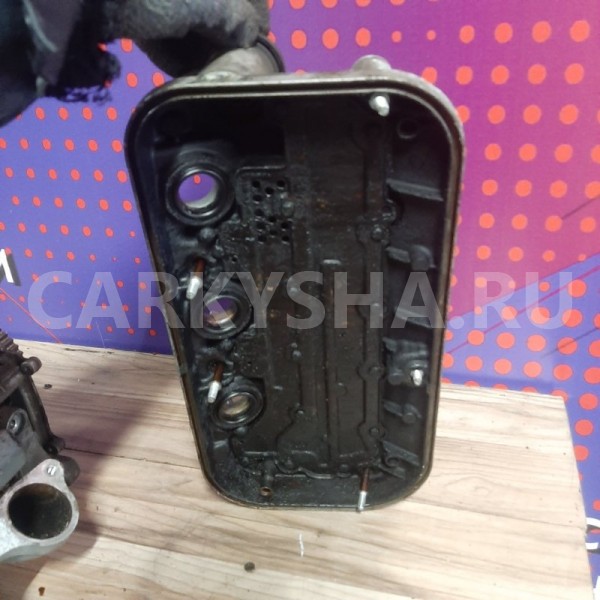 Клапанная крышка Acura Mdx 1 2000-2006 J35A Acura MDX 