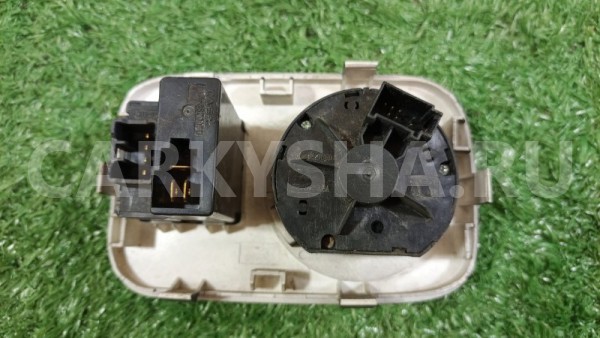 Блок управления светом Chery Bonus A13 2015 Chery Bonus (A13) 