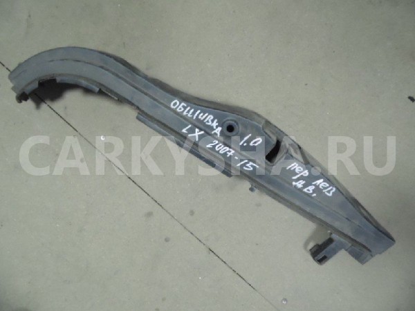 Обшивка двери Lexus LX J200 (2007—2012) Lexus LX 
