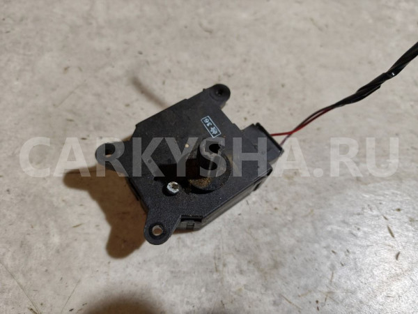 Моторчик заслонки отопителя Chery IndiS (S18D) оригинальный номер 1002291V