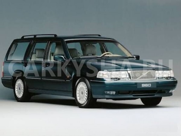 Колодки тормозные передние Volvo 740 Volvo 740 