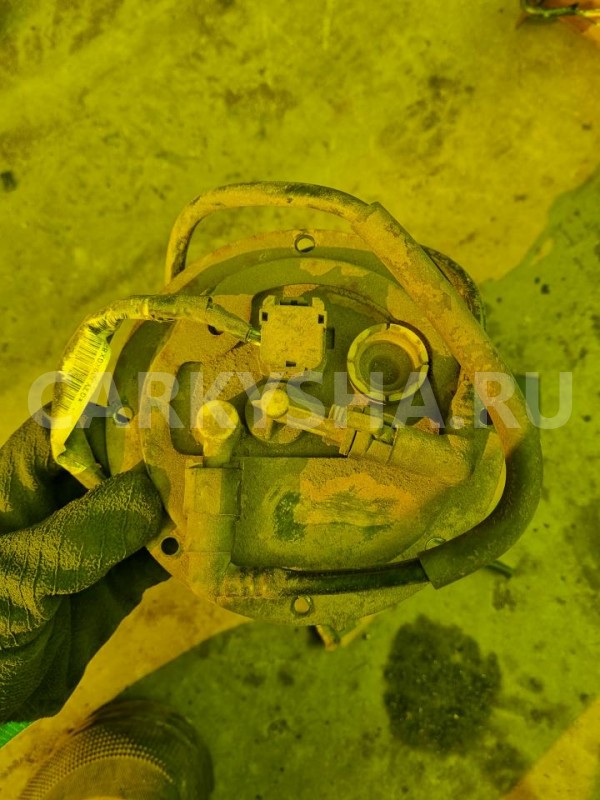 Бензонасос Toyota Cami 