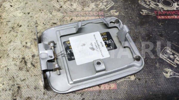 Лючок бензобака Хендай Акцент Hyundai Accent оригинальный номер 6950025010