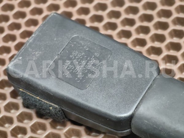 Пиропатроны сидений BMW X1 