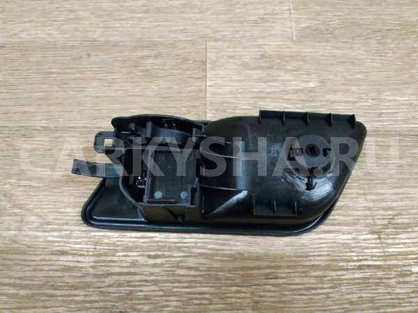 Ручка двери внутренняя правая Land Rover Freelander 