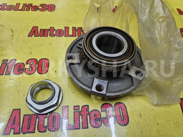 Ступица передняя BMW 3er 