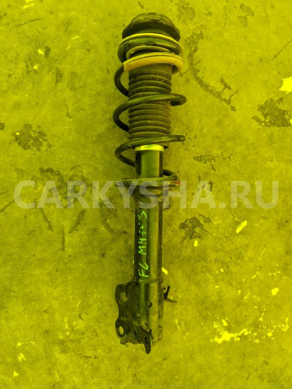 Стойка амортизатора Suzuki Wagon R 