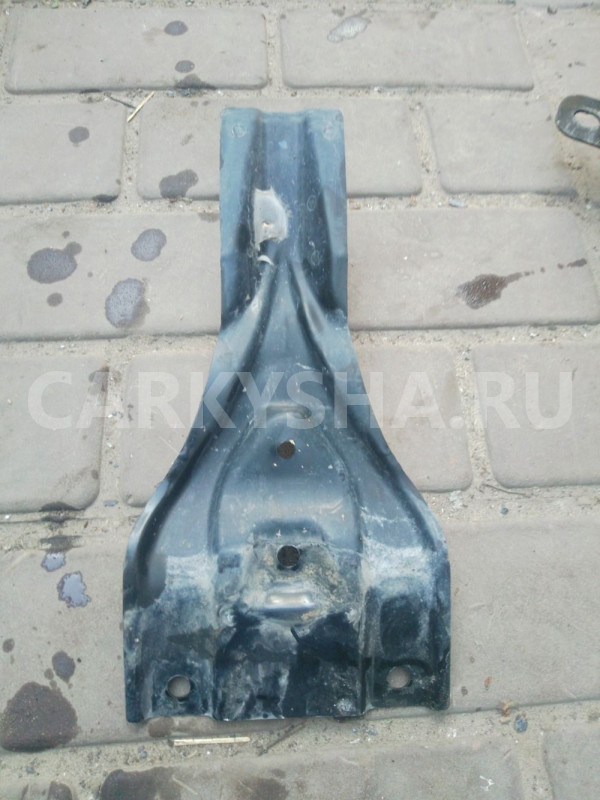 Кронштейн замка капота Hyundai Getz Hyundai Getz оригинальный номер 641551C000