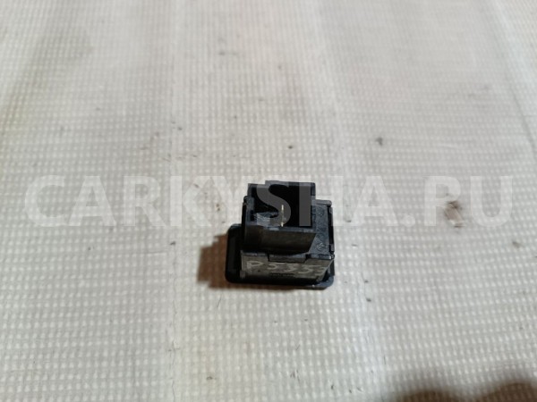 Кнопка многофункциональная Nissan Maxima 