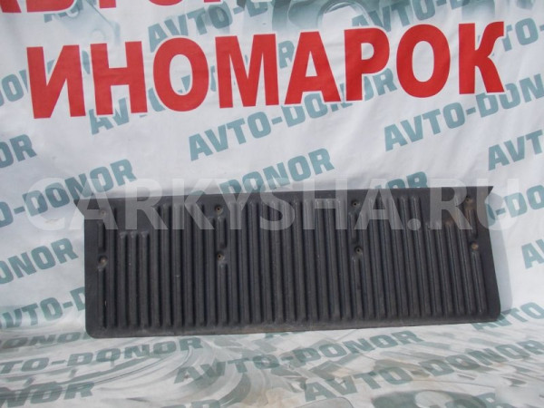 Борт задний Nissan Navara 2004-2010 Nissan Navara (Frontier) 