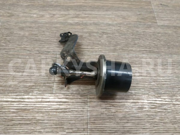 Клапан электромагнитный Volkswagen Tiguan 