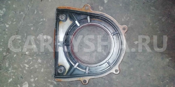 Сальник коленвала Land Rover Range Rover Evoque I (2011—2015) Land Rover Range Rover Evoque оригинальный номер 1S7G6K318AF