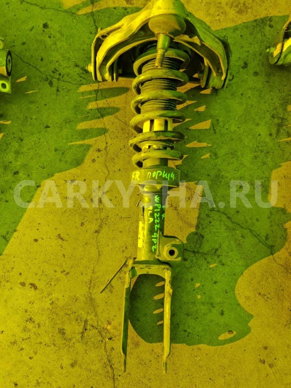 Стойка Porsche Cayenne 