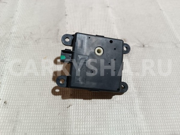 Моторчик заслонки отопителя Nissan Almera Classic 