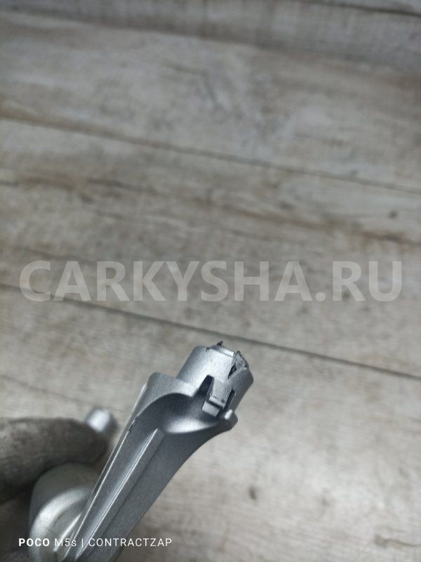 Ручка передняя правая Ford Fusion 1 Ford Fusion оригинальный номер 5s6yb26690