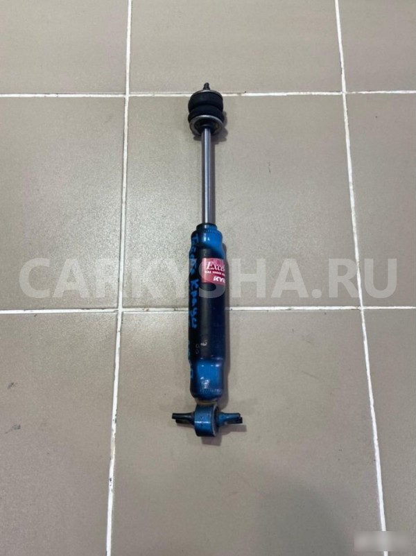 Амортизатор передний Toyota Crown 1993 Toyota Crown оригинальный номер 344109