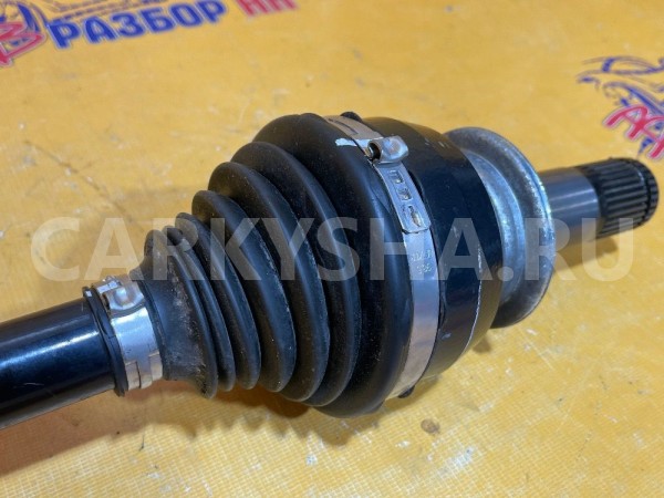 Привод задний левый Jaguar XF I рестайлинг (2011—2015) Jaguar XF оригинальный номер C2Z4814