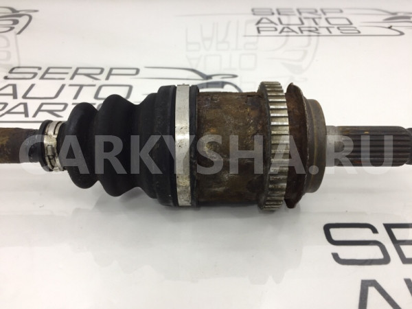 Привод задний левый Honda CR-V 1 RD3 B20Z1 2000 Honda CR-V 