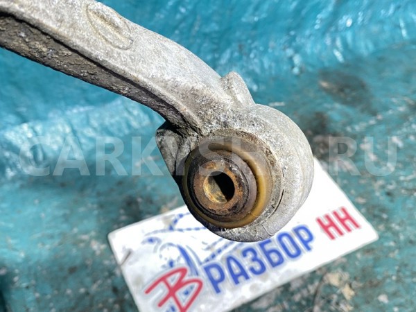 Рычаг задний верхний левый Jaguar XF I (2007—2011) Jaguar XF оригинальный номер C2Z31679