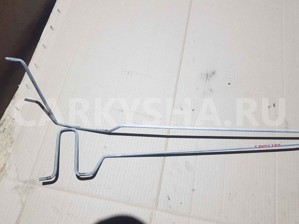 Торсион багажника Toyota Camry XV50 рестайлинг 2 (2017—2018) Toyota Camry оригинальный номер 6453233290