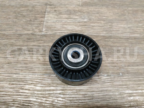 Ролик дополнительный руч. ремня Land Rover Freelander 