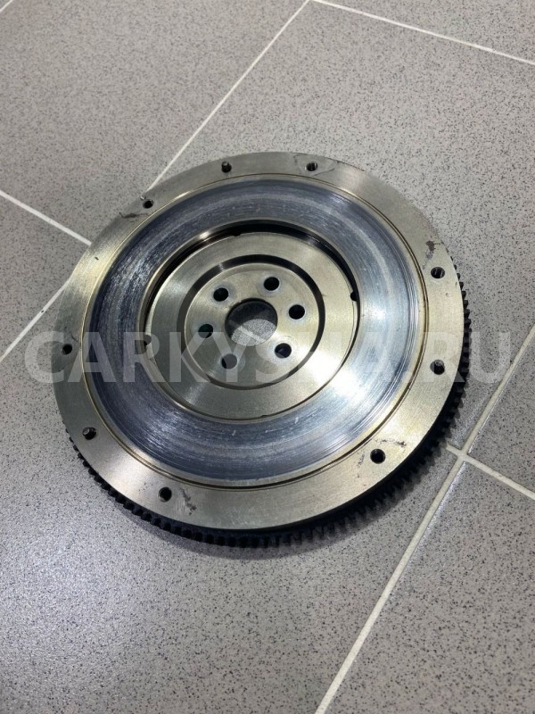 Маховик LADA Largus Cross 2020 ВАЗ (Lada) Largus 