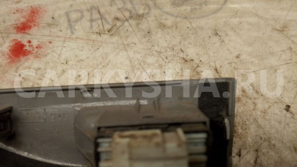 Кнопка стеклоподъемника Subaru Impreza GC GF Subaru Impreza оригинальный номер S73502980