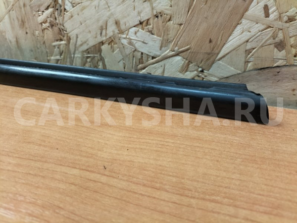 Молдинг стекла двери передний правый Mazda Mazda 6 Mazda 2 оригинальный номер GJ6A50640K