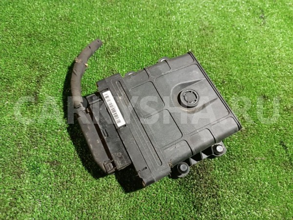 Блок управления АКПП Volkswagen Tiguan 