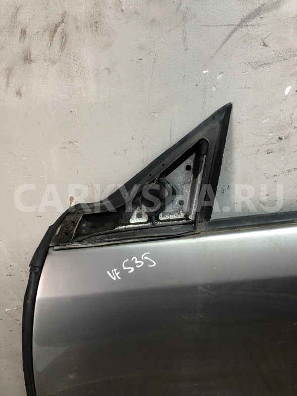 Дверь передняя левая Saab 9-3 КАБРИОЛЕТ B207L 2003 Saab 9-3 