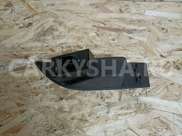 Кнопка стеклоподъемника задняя левая Opel Astra J Opel Astra оригинальный номер 13301888