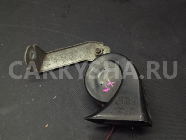 Звуковой сигнал Subaru Tribeca B9 2007 86012XA00A WX EZ30D Subaru Tribeca 