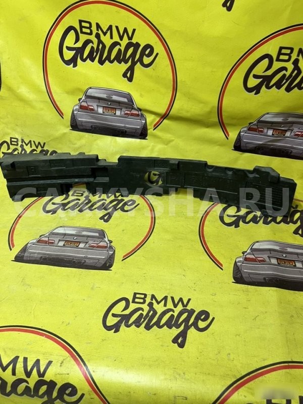 Абсорбер бампера BMW 5 E60 BMW 5er 