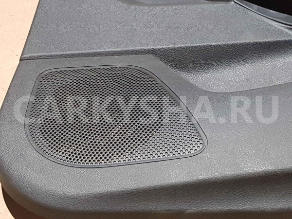 Обшивка двери Ford Focus III (2011—2015) Ford Focus оригинальный номер BM51A27406A