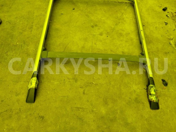 Рейлинги Ford Explorer 