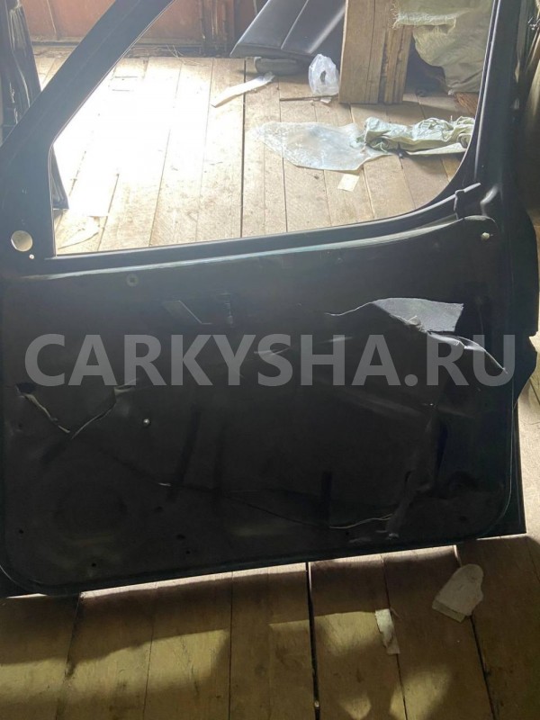 Дверь передняя правая Citroen Berlingo I (1996—2002) Citroen Berlingo оригинальный номер 9004W2