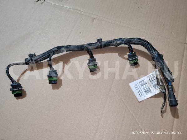 Проводка модулей зажигания Лада Гранта 2019 21127372414800 СЕДАН 21127 ВАЗ (Lada) 2112 