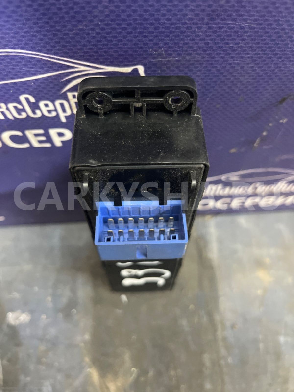 Блок стеклоподъемников LH Ssangyong Kyron Actyon 1 Ssang Yong Actyon оригинальный номер 8581009010HCX